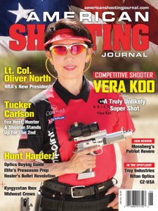 American Shooting Journal - 06.2018