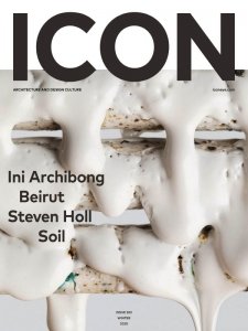 Icon - Winter 2021