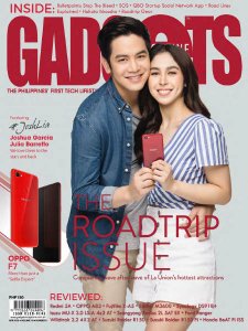 Gadgets PH - 04.2018