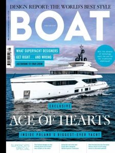 Boat International - 05.2023