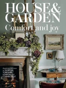 House & Garden UK - 12.2024