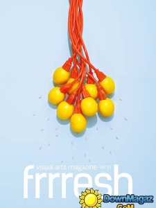 Frrresh Croatia - #31 2015