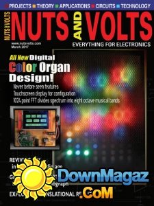 Nuts and Volts - 03.017