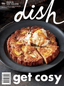 Dish - Autumn 2021