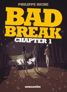 Bad Break #01-02