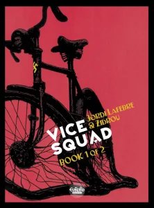 Vice Squad v1-2