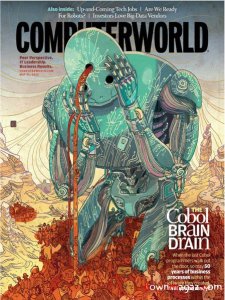 Computerworld - 21 May 2012