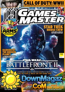 Gamesmaster - 06.2017