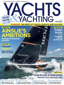 Yachts & Yachting - 02.2018