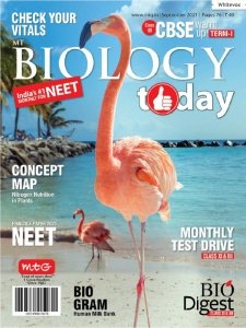 Biology Today - 09.2021