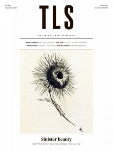 The TLS - 09.6.2024