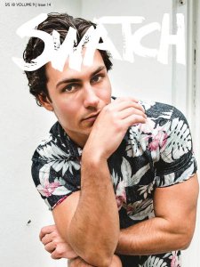 Swatch - Spring/Summer 2018