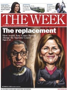 The Week USA - 10.23.2020