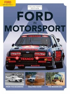 Ford Memories - Ford in Motorsport 2021