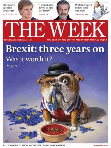 The Week UK - 18.02.2023