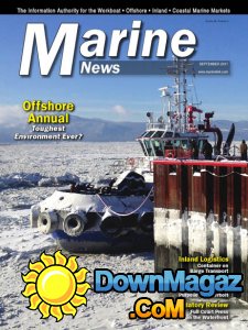 Marine News - 09.2017