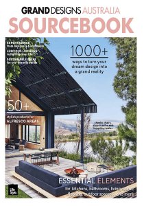 Grand Designs AU Sourcebook 2020