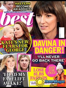 Best UK - 20 January 2015