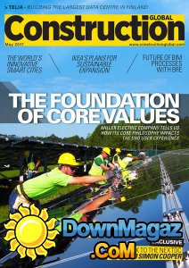 Construction Global - 05.2017