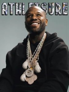 Athleisure - 02.2025