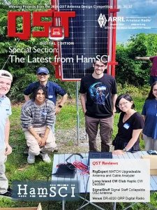 QST Magazine - 08.2025