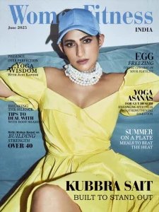 Women Fitness IN - 06.2025