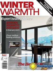 Winer Warmth - Issue 5