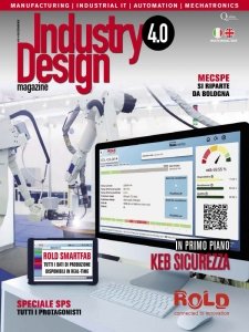 Industry 4.0 Design - 12.2021