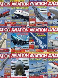 Aviation News - 2013 Full Year