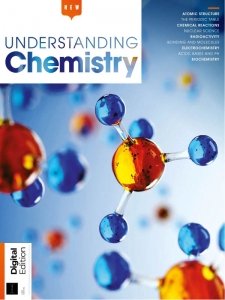 Understanding Chemistry - Ed. 1 2024