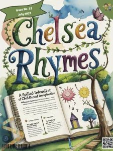 Chelsea Rhymes - 07.2025