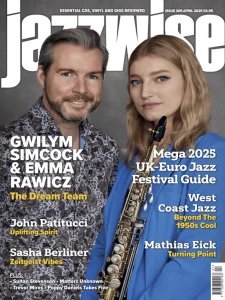 Jazzwise - 04.2025