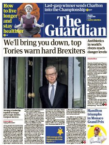 The Guardian - 27.05.2019