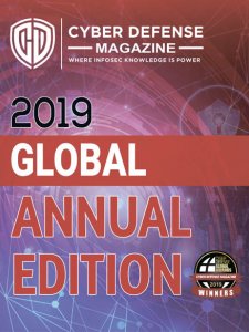 Cyber Defense - Global Annual 2019