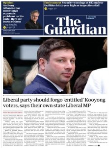 The Guardian AU - 27.05.2022