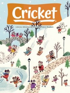 Cricket - 11/12 2022