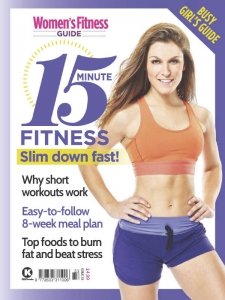 Women's Fitness Guide - Is. 33 2023