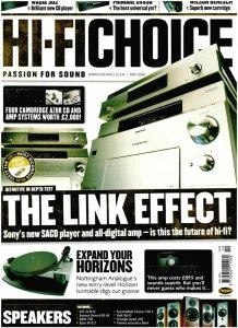 Hi-Fi Choice - 05.2004