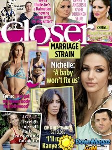 Closer UK - 28 May 2016