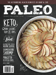 Paleo - 12/01 2018