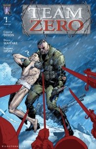 Team Zero #1 – 6