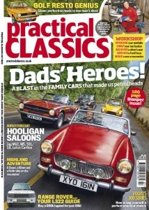 Practical Classics - 07.2022