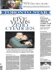 Toronto Star - 12.13.2022