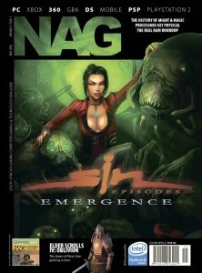 New Age Gaming - 05.2006