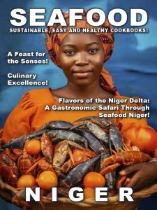 Taste of Niger - Sea Food 2025