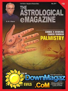 The Astrological - 05.2017