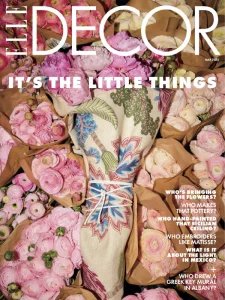 Elle Decor USA - 05.2025