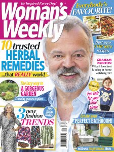 Woman's Weekly UK - 24.09.2019