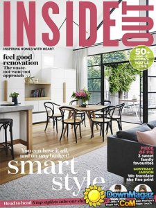 Inside Out - July 2016