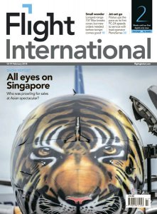 Flight International - 13.02.2018